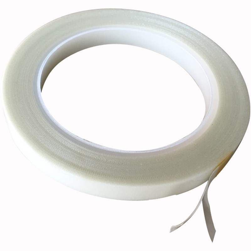 玻璃布双面胶  耐高温双面胶 喷涂遮蔽不留残胶胶布