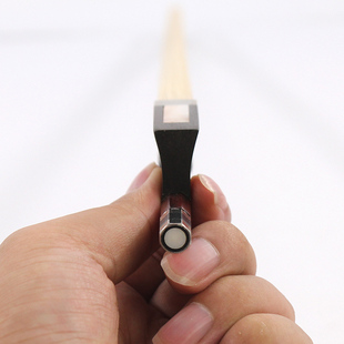 青歌巴西红檀木小提琴弓 弓子琴弓弓杆真马尾毛初学练习