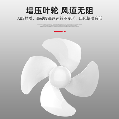 埃默德新风系统家用叶轮增压通风机装过室内排风管道增压