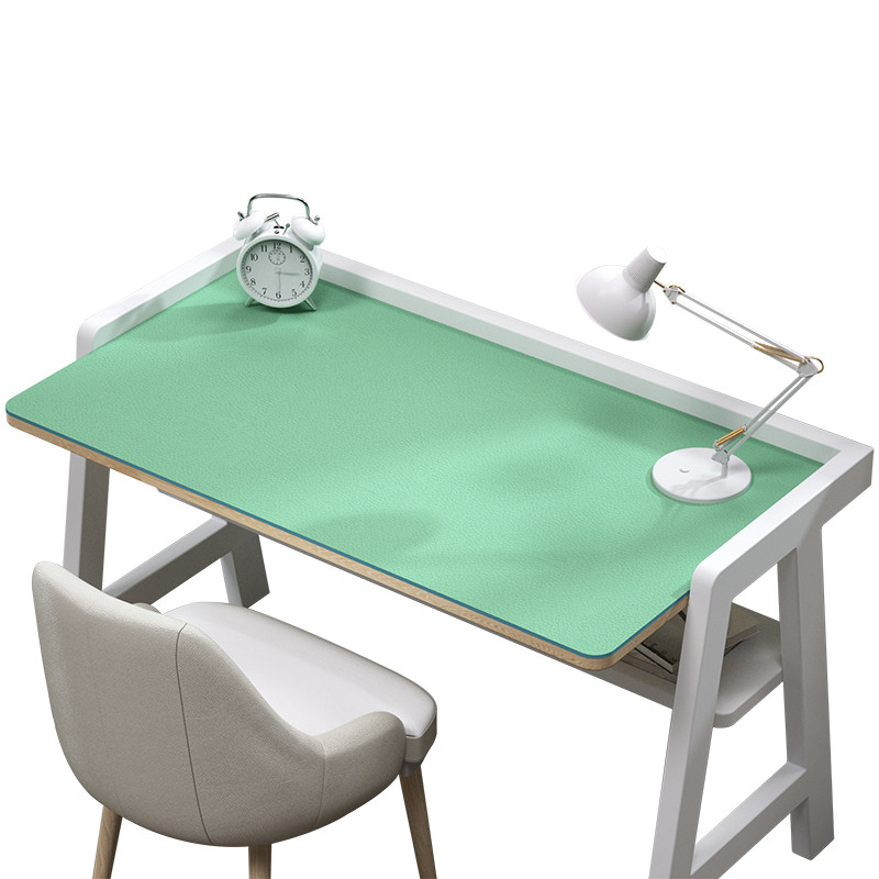 书桌垫免洗防水防油学生儿童环保护眼办公桌面学习桌面皮革桌布,居家布艺,桌布,淘宝优惠券,粉丝福利购,淘宝优惠卷