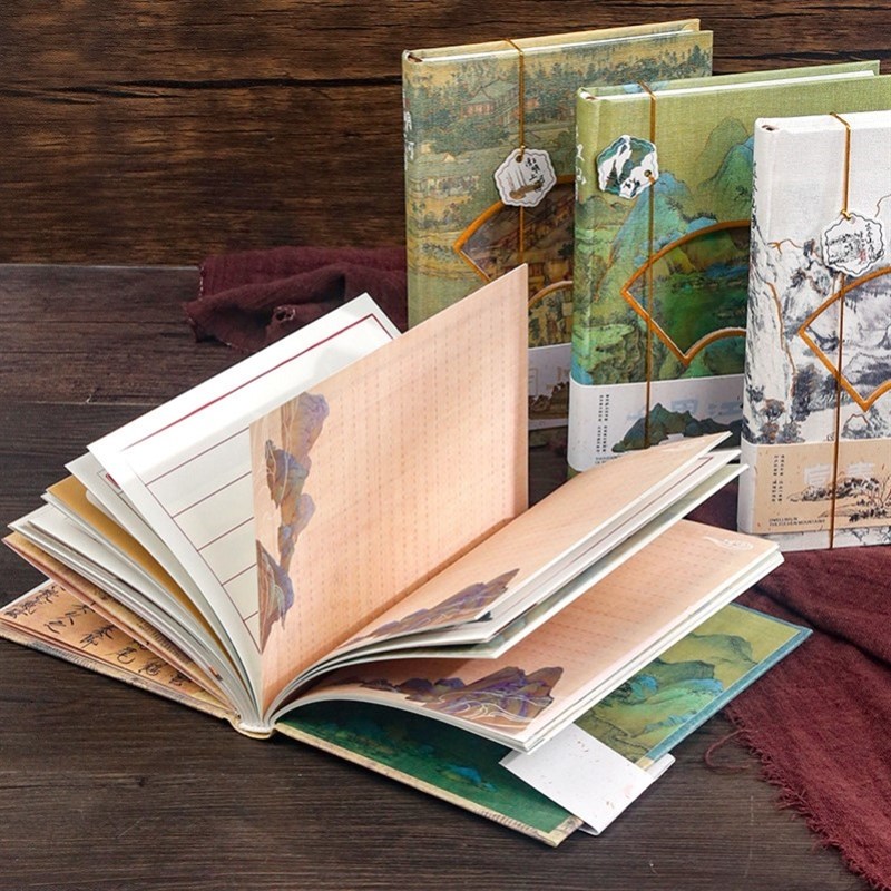 实力DIY复古火漆印章装全工具古风火漆印章礼盒创意礼品