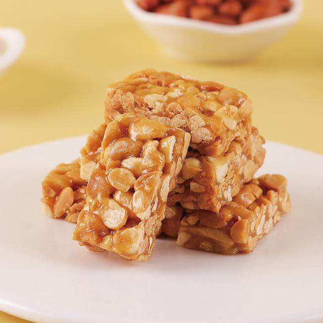 朋派【买60送20包】闽南特产糕点手工花生酥古早味坚果年货休闲零,零食/坚果/特产,焦糖/太妃糖,淘宝优惠券,粉丝福利购,淘宝优惠卷