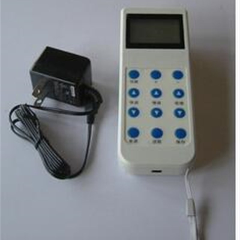 汇捷HJPY-2闪光测速仪LED频闪仪频闪灯同步仪倍捻机测锭速转速