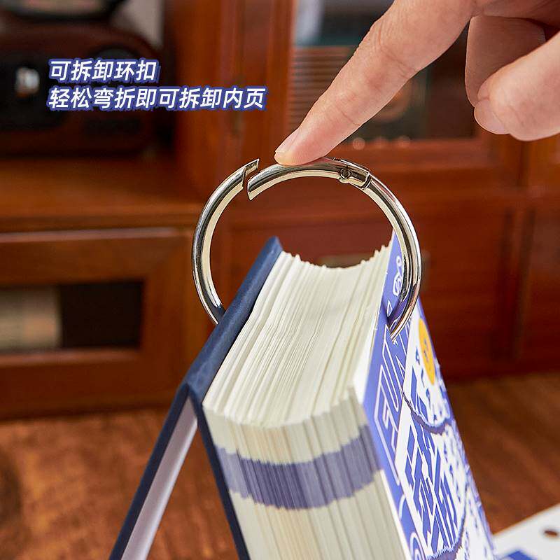 玩坏日历是什么桌历年玩坏日历装饰摆饰高考倒计时记事本撕,玩具/童车/益智/积木/模型,台历,淘宝优惠券,粉丝福利购,淘宝优惠卷