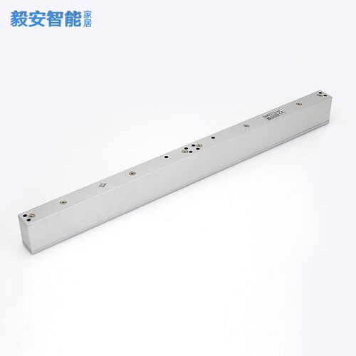铝合金户内电磁锁门磁力锁电子门禁系统电控锁