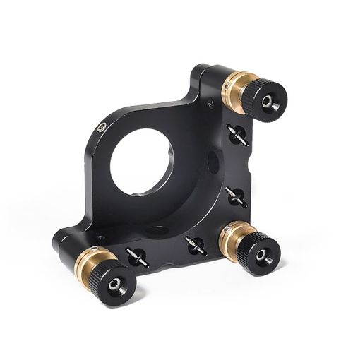 三维调整架光学镜架镜架.镜架微调镜架扩束镜支架镜片夹具