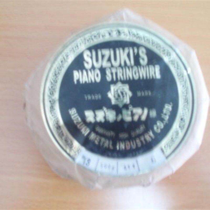 钢琴琴弦缠弦 钢琴弦