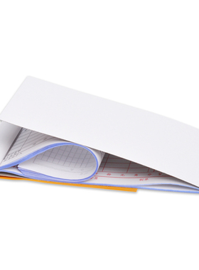 青联2本入库单二联三联四联出库单手写出仓进仓单本无碳复写