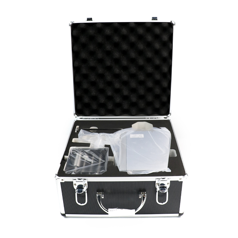 上海精天NDJ-5S/8S数显粘度计/旋转便携式液体油漆涂料黏度测试仪