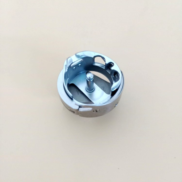 永耀YZH2-B1H -5 -7平车DY梭头同步车大旋梭 电脑花样机梭床