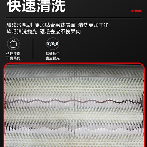 土豆洗去皮机商用全自动洋芋核桃果蔬莲藕红薯去皮洗机