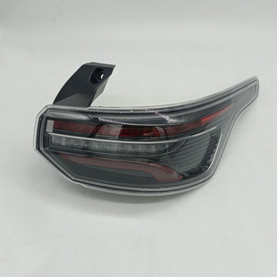 雷丁芒果电动汽车轿车新能源后尾灯 后大灯刹车灯倒车灯后灯