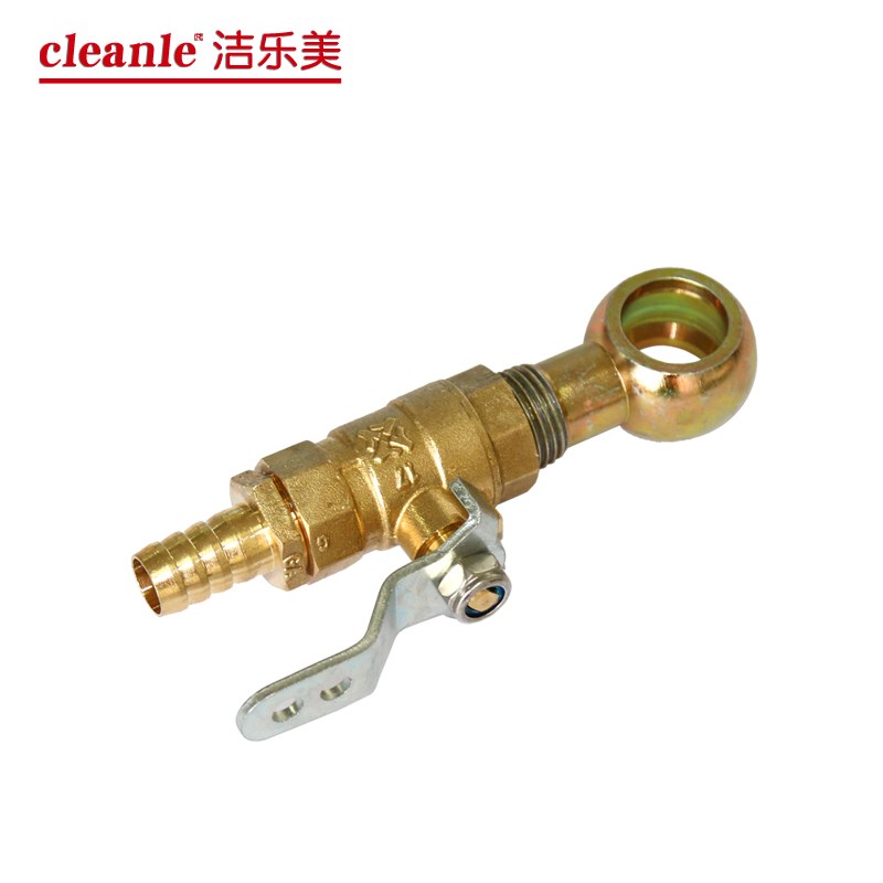 高美GMB清水洗地机手推式洗地机过滤网漏网原厂