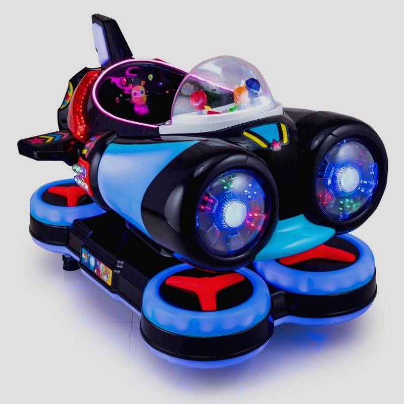 摇摇车儿童家用202新款投币商用超市门口摇摆机电动带音乐宝宝