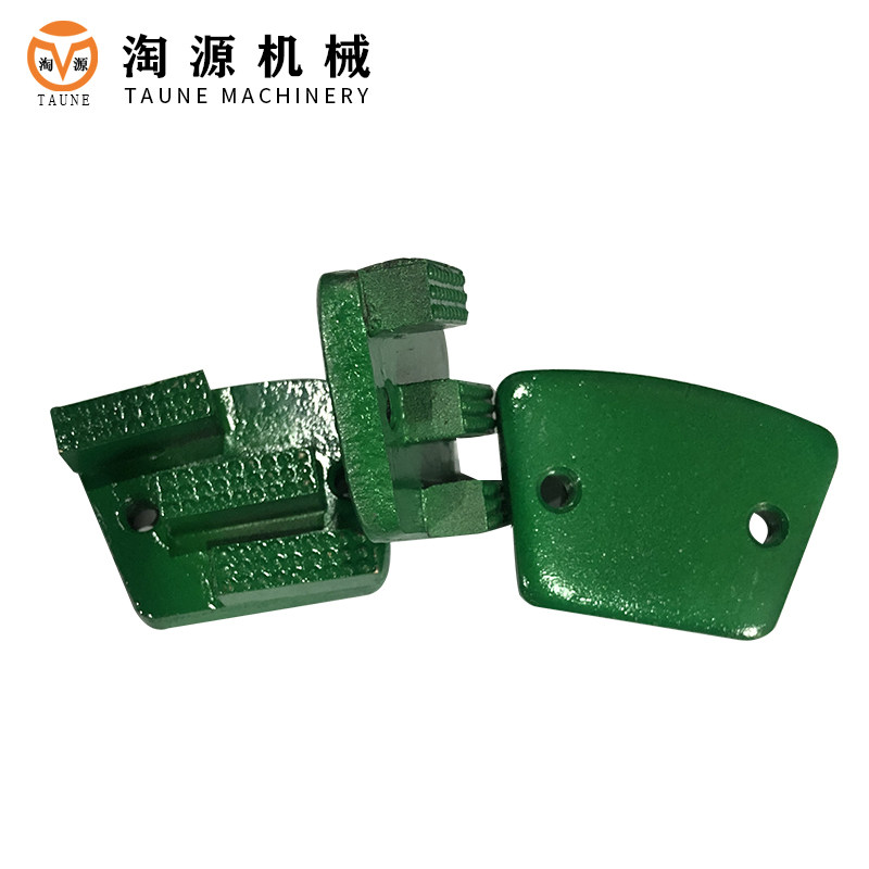 环氧地坪研磨磨块地坪打磨头抛光加厚三条磨片三形,五金/工具,其他机械五金,淘宝优惠券,粉丝福利购,淘宝优惠卷