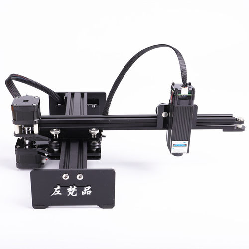 激光打标机小型便携式打码金属刻字机激光雕刻机小型全自动