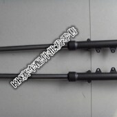 新陵地平线摩车前减宝雕兴邦跑车避器新世纪前叉