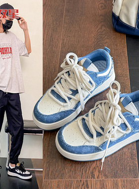 28019情侣鞋板鞋2025春夏新款厚底鞋子男女爆款小众学生休闲百搭