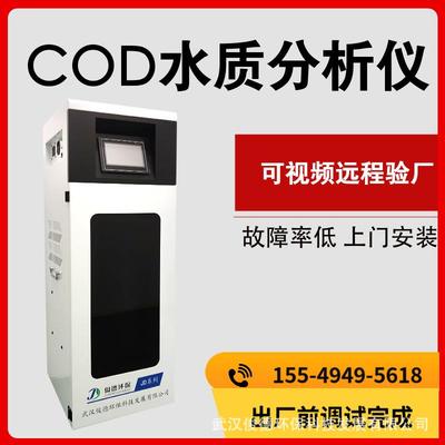 国标法环境监测总磷水质在线分析仪专业专一的渠道合作模式