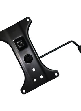 Rcer迪锐克斯托盘适配傲风座椅蝴蝶托盘电脑椅专用电竞椅