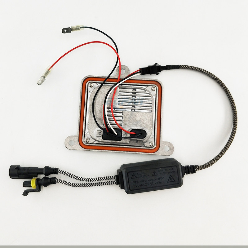 探泽大灯总成安定器电脑氙气包模块火牛镇流器