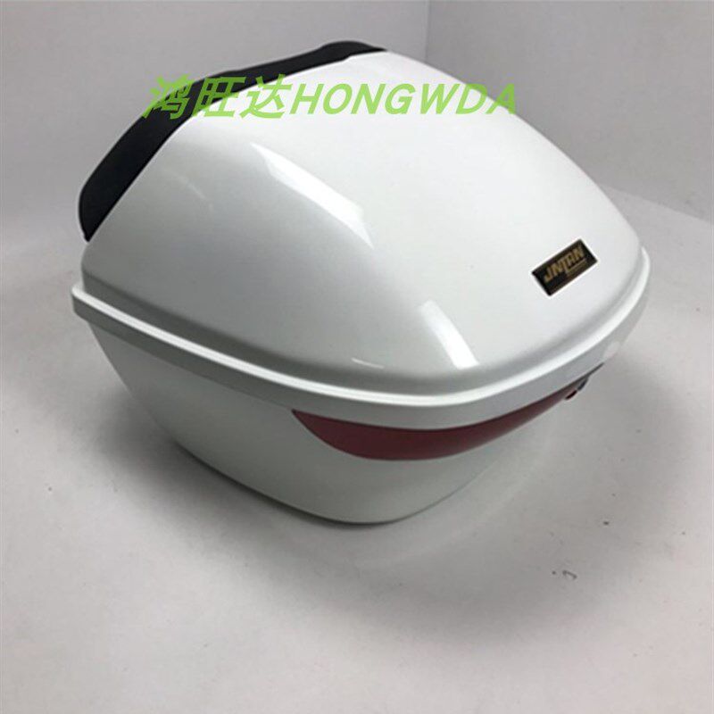 治安巡逻摩车太子大边箱公务车挂箱侧边箱挂箱架尾箱