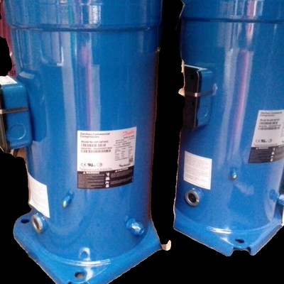 SY380A4CBE SY380A4ABE 空调压缩机SY380A4ABB SY380A4CBB丹佛斯