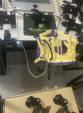 Osr6 ,osr2/通用,固定支架,可以调节左右上下旋转