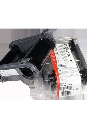 EOLI爱立识Primcy黑色带Zeniu黑色带RCT2N黑色带黑色色带