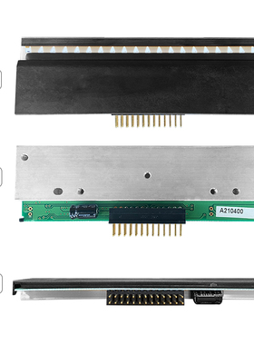 T条码打印机t2o打印头t打印机tt2e o2o打印头tt2e o条码打印针