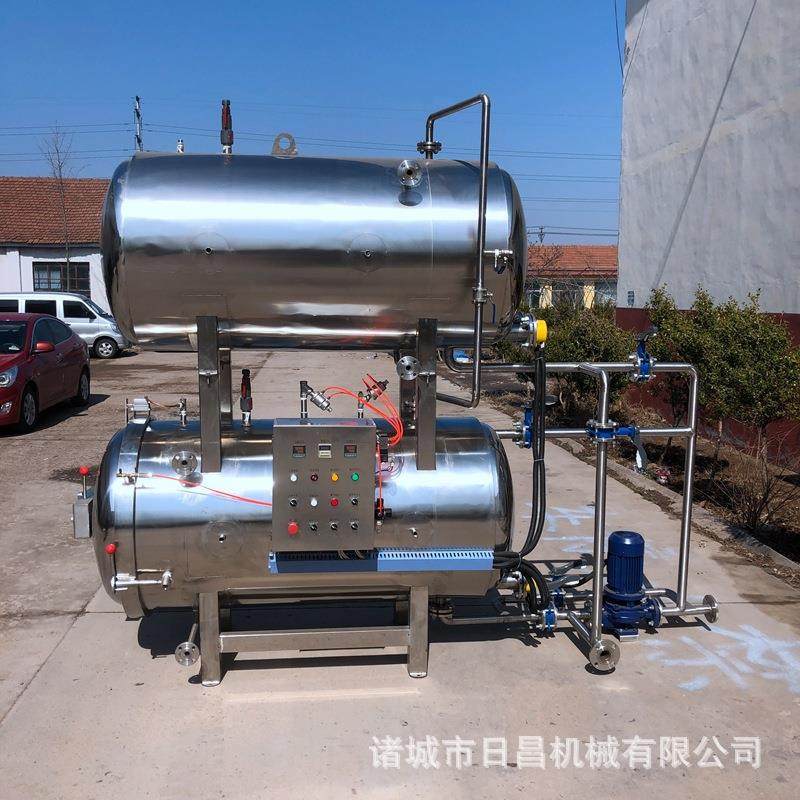 双层杀菌锅软包装袋用杀菌设备粽子玉米双层杀菌釜厂家供应,清洗/食品/商业设备,其他食品加工设备,淘宝优惠券,粉丝福利购,淘宝优惠卷