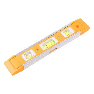 Leveling Tool With R9UC ShockX Level Magnetic Resist Torpedo