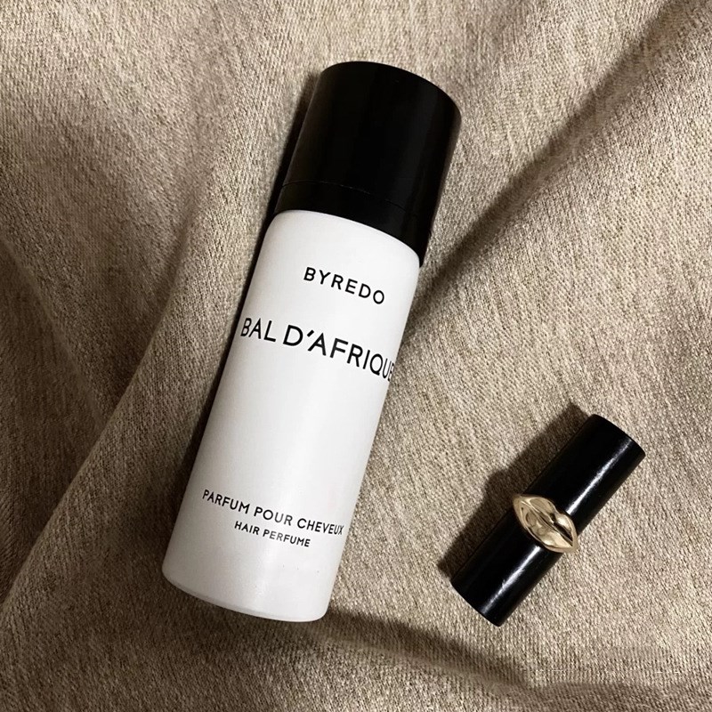 Private clothes fragrancFe spray 私家小众衣物香氛喷雾