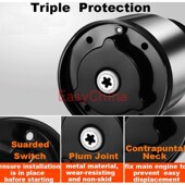 food melat chopper grinder blender碎肉 processor electric