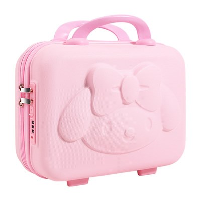 case Plastic pen bag student pencil box kids ScRhool supplie