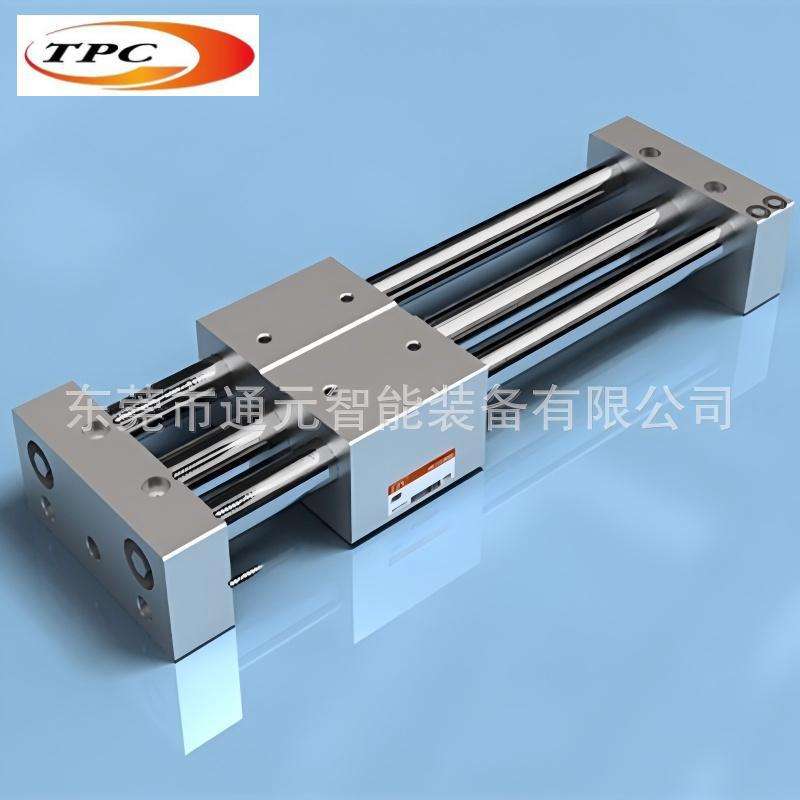 TPC气缸AMRGH/AMRB25-100-200-300-400-500-600-700-800-900~1500