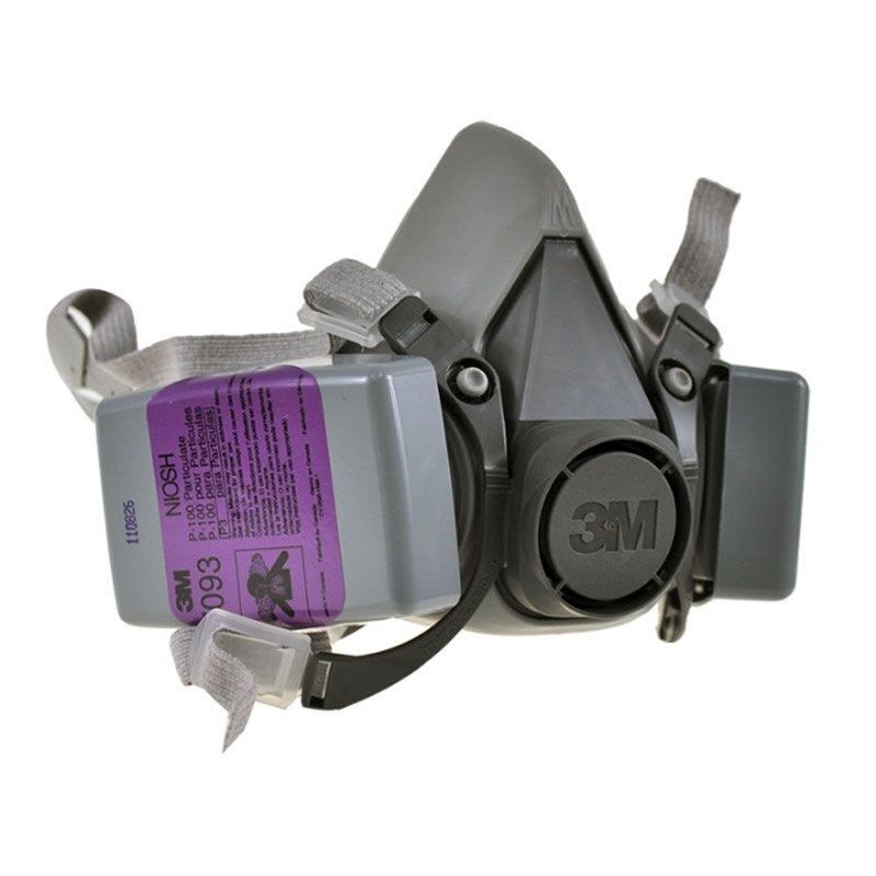 9CN毒盒防烟尘辐射颗粒物过棉玻璃纤维电焊烟过盒