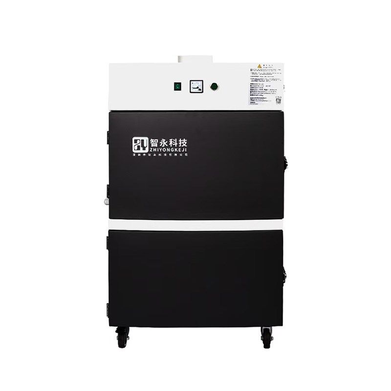 激光雕刻木板烟雾净化器切割布料皮革除尘除臭味机废气过,生活电器,空气净化器,淘宝优惠券,粉丝福利购,淘宝优惠卷