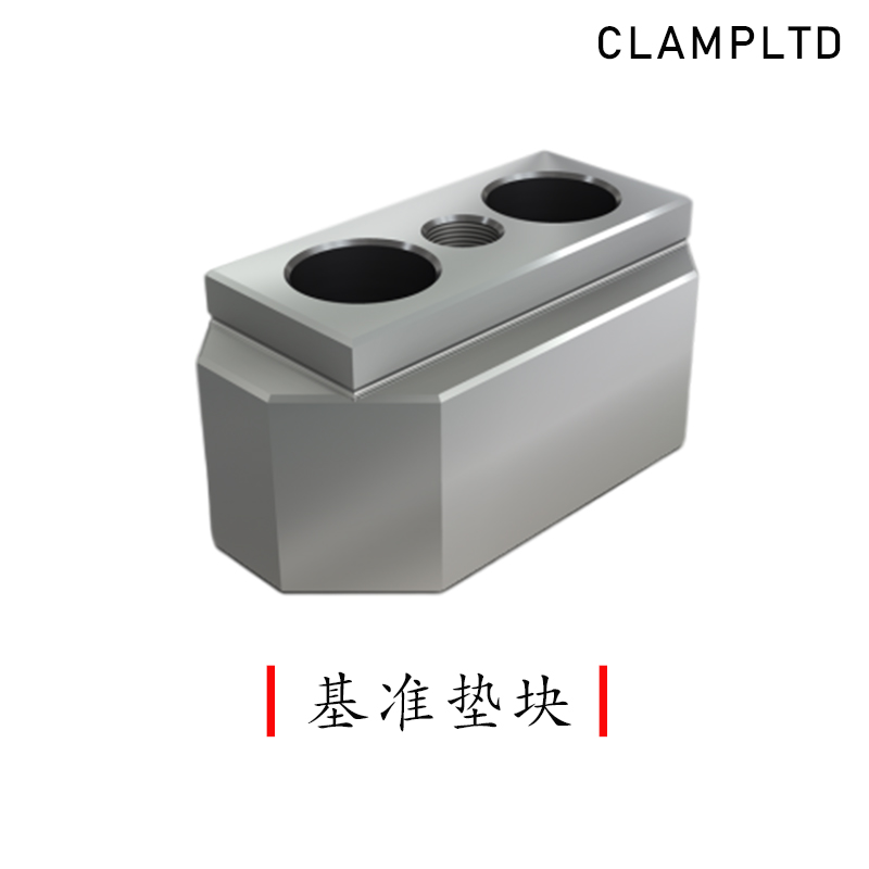 支撑垫圈顶杆基准杆垫块V型基准块弹性支撑杆模块化支撑类夹具