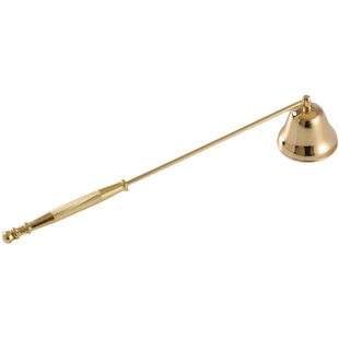 防烫手家用酥油蜡烛灭烛铃点火器香薰工具装打火机点燃器灭火罩