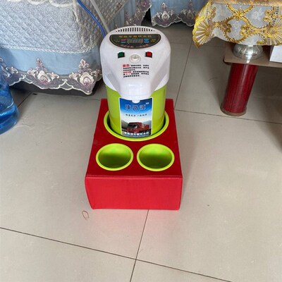 车载饮水货车智能全自动上水加热 货车客车烧水杯电热壶