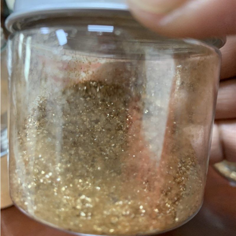 文猫网蒹葭堂梨子地粉金消粉漆器漆画漆艺材料,特色手工艺,漆器,淘宝优惠券,粉丝福利购,淘宝优惠卷