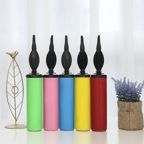 打气筒气球游泳圈皮球充气工具