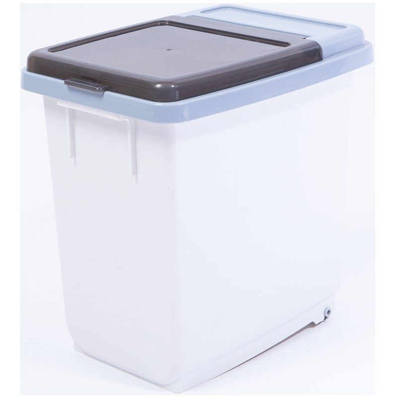 米桶防虫防潮密封米桶in储米箱家用装米桶面粉桶米箱面箱一体,厨房/烹饪用具,米桶/米缸,淘宝优惠券,粉丝福利购,淘宝优惠卷