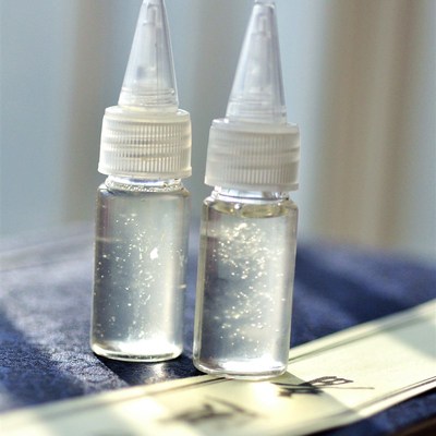 律和古琴研习社古琴丝弦用弦胶 白芨鱼肚胶 丝弦毛脱缠养护