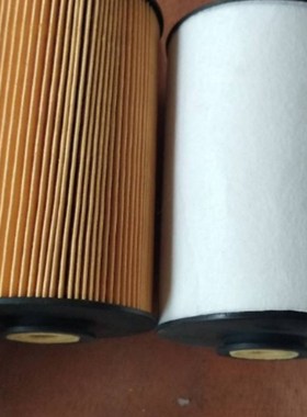 0118100/0118101柴油芯适配道依茨发电机组引擎