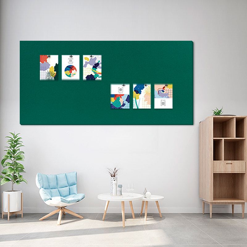 木木哥彩色布软木板照片墙公告栏学校宣传栏幼儿园展示墙,文具电教/文化用品/商务用品,软木板/照片板/毛毡板,淘宝优惠券,粉丝福利购,淘宝优惠卷