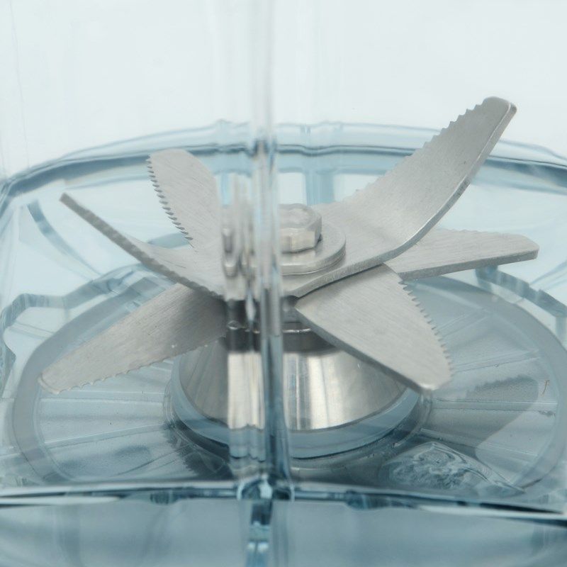 福泰FTA-35MS沙冰机 搅拌机 商用无渣豆浆机破壁机 玉米汁 榨汁机