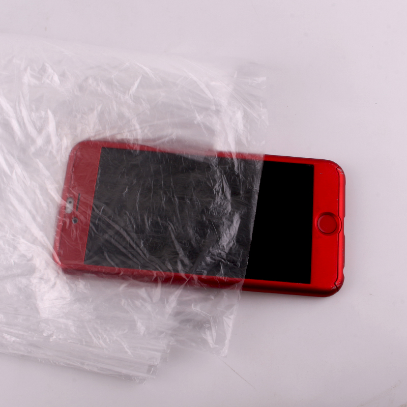 一次性足浴袋大桶加厚泡脚袋按摩洗脚袋木桶足疗袋塑料打水袋子