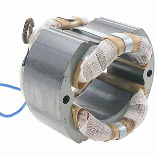 青龙0电链锯转子定子 尖头锯子木雕根雕古建筑打胚工具